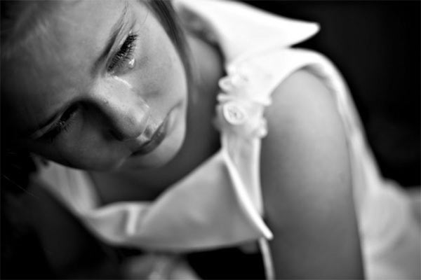 Уважаемое гей-сообщество: ваши дети изранены