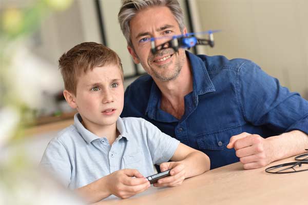 Используйте элемент неожиданности