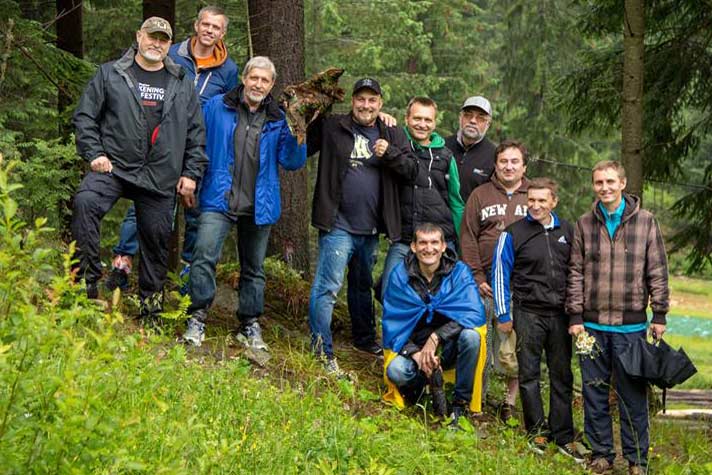Лучший способ стать лучшим папой