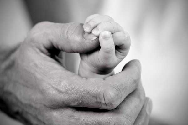 Розвиток потенціалу чоловіків до відповідального батьківства