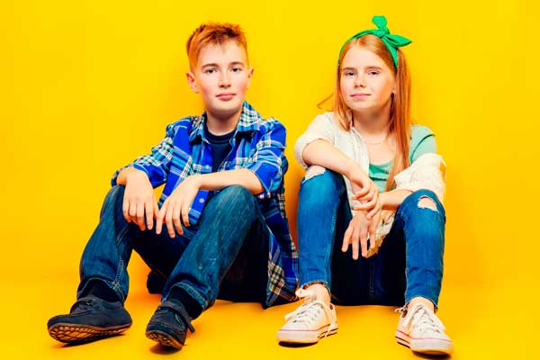 Статеві особливості психологічної сепарації підлітків від матері і батька