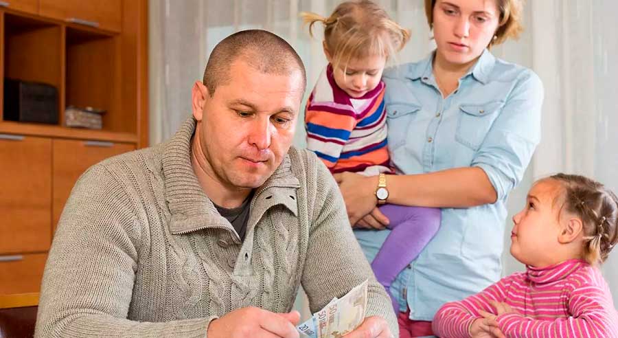 Українська родина — нестабільна, але не безнадійна