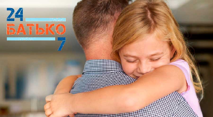 Характеристика відповідального батька