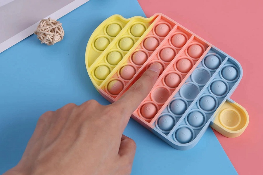 Поп-іт як ігро-хіт