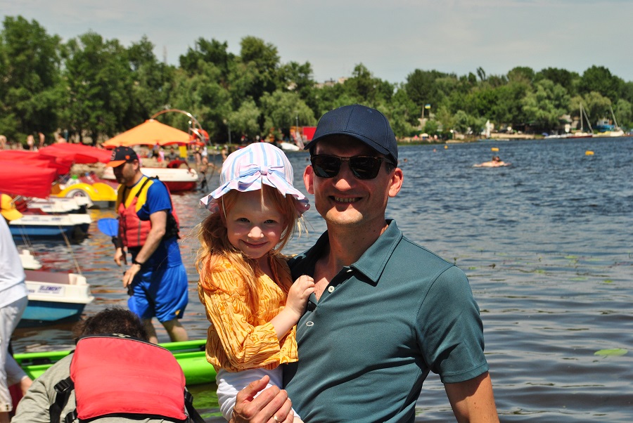 Як посилити роль батька у вихованні дитини?