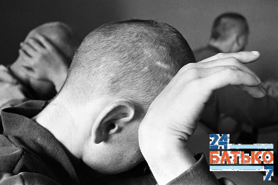 Звідки беруться серійні вбивці?