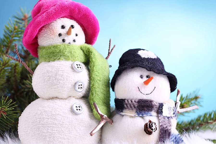 Як прикрасити ялинку: ідея від батька трирічного малюка