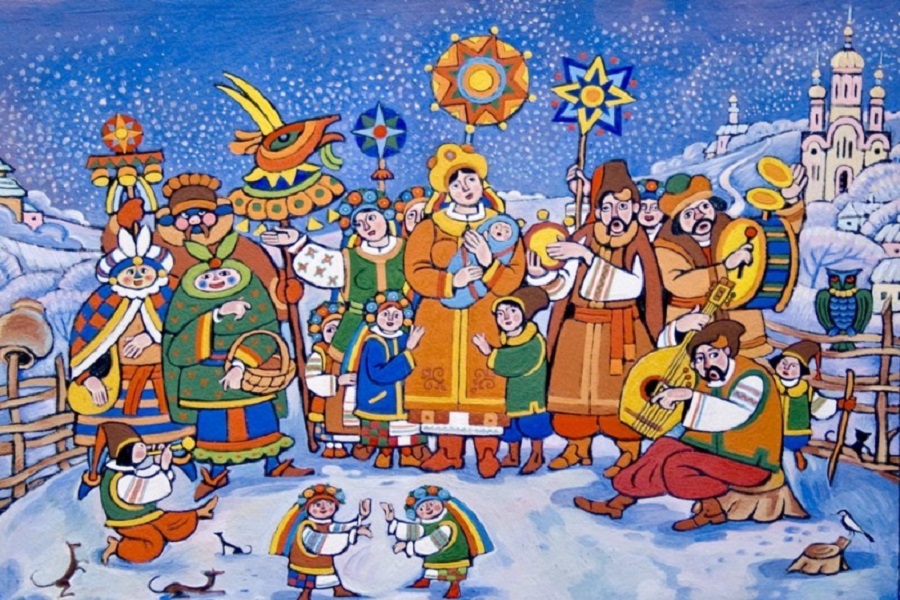 Назви батька в українській мові ХVІІ – ХVІІІ ст.