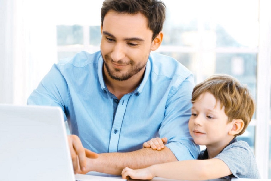 Захист персональних даних дитини: на що треба звернути увагу батькам?