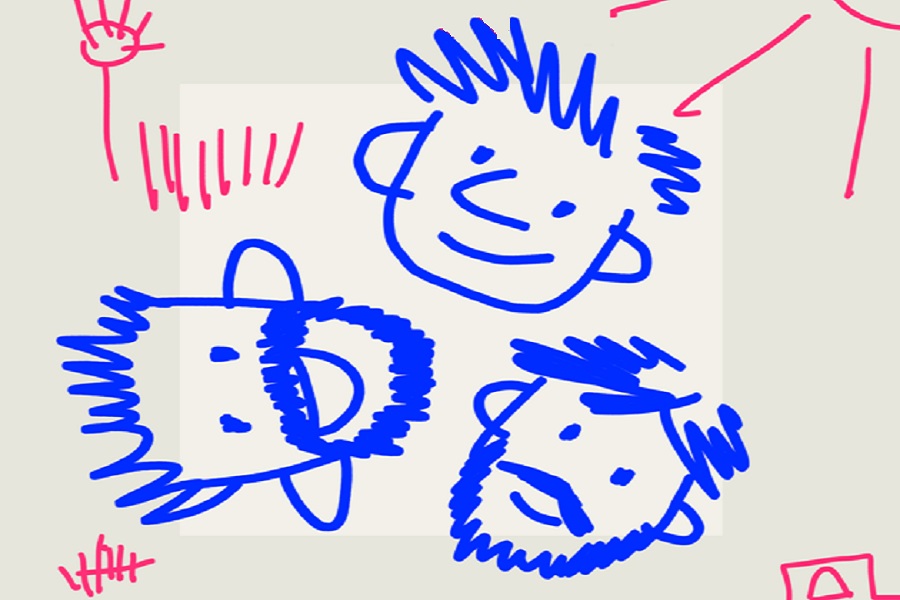 Погляд чоловіків на підтримку участі батька у житті дитини