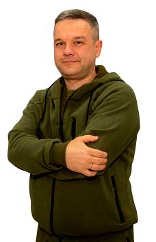 Міжнародний центр батьківства