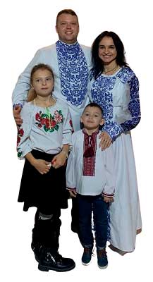 Міжнародний центр батьківства