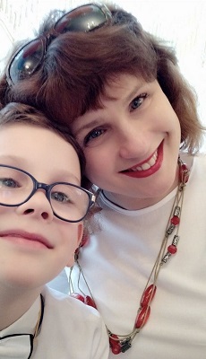 Міжнародний центр батьківства