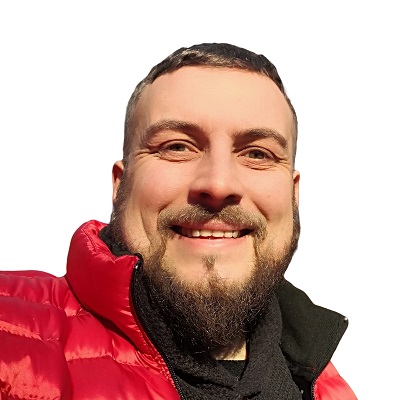 Володимир Редкач Міжнародний центр батьківства