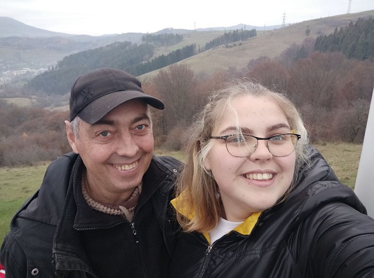 Тато-вікенд