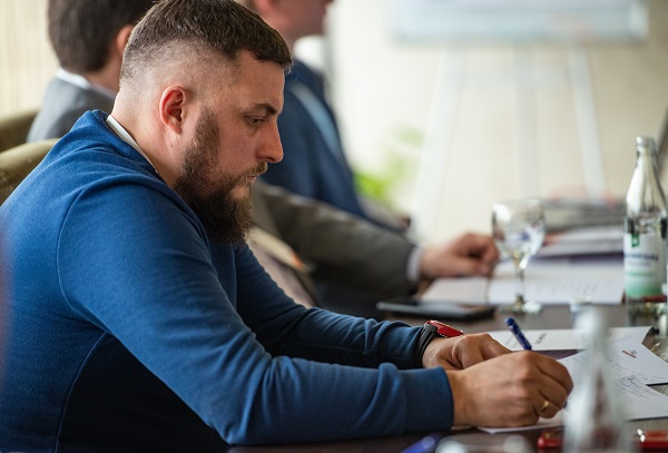 Міжнародний центр батьківства