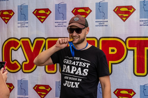 Події та заходи за перше півріччя 2021