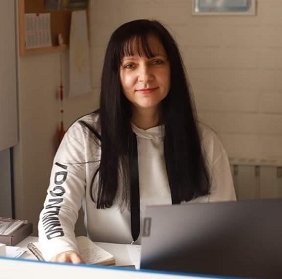 Зоряна Локес Європейська школа лідерства та бізнесу - Мукачево