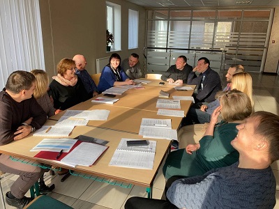 Розвиток потенціалу чоловіків до відповідального батьківства Міжнародний центр батьківства